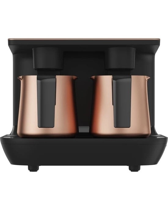 Style Turk, Arçelik TKM 9961 B Turkish Coffee Machine ,Turkish Coffee